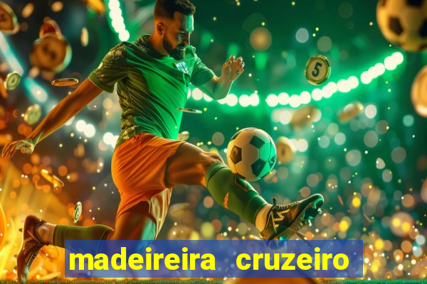 madeireira cruzeiro pouso alegre